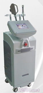 E光嫩肤仪 科技赋能，焕活肌肤新能量