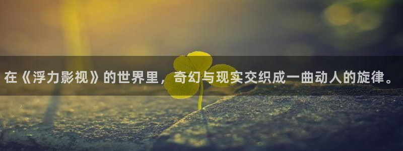 午夜神马第九影院：在《浮力影视》的世界里，奇幻与现实交织成一曲动人的旋律。