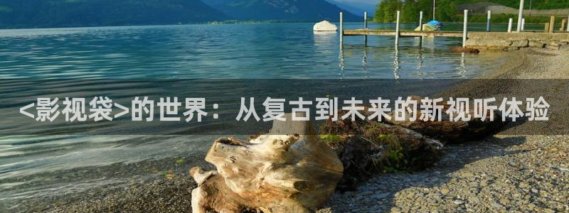 神马影视第九哒哒兔：<影视袋>的世界：从复古到未来的新视听体验